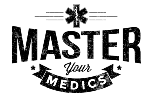 MasterYourMedics