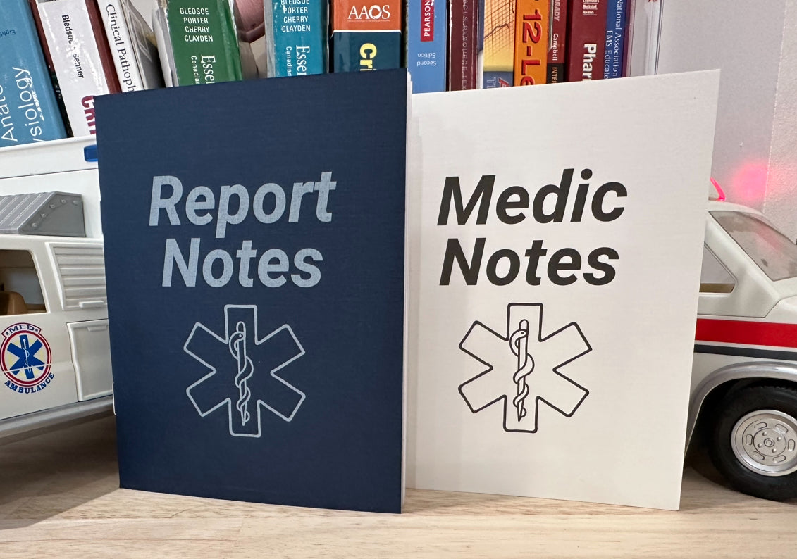 Preceptor Handbook Bundle