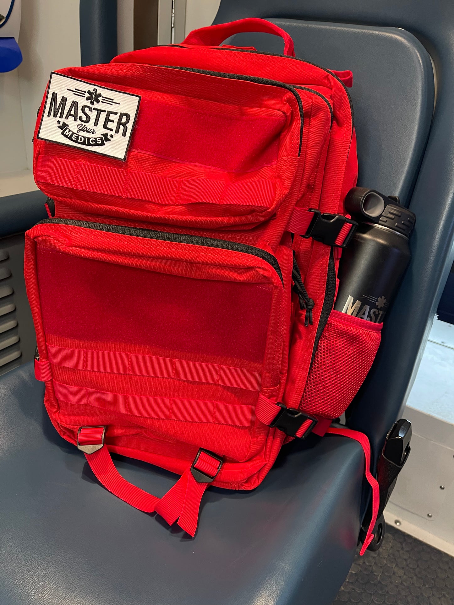 45L EMS Backpack