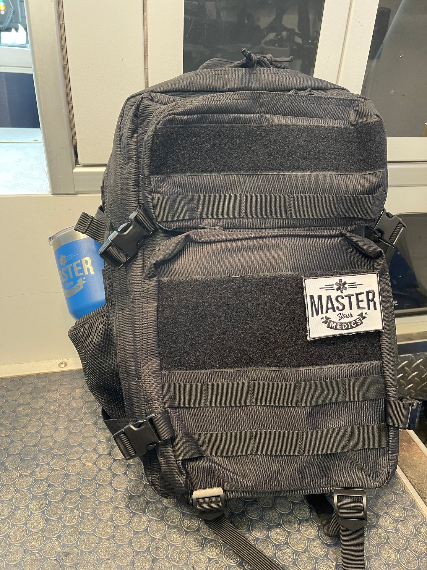 45L EMS Backpack