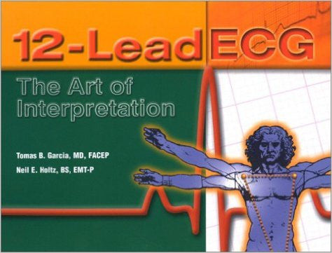 This Book Series is a Must for Mastering the ECG!