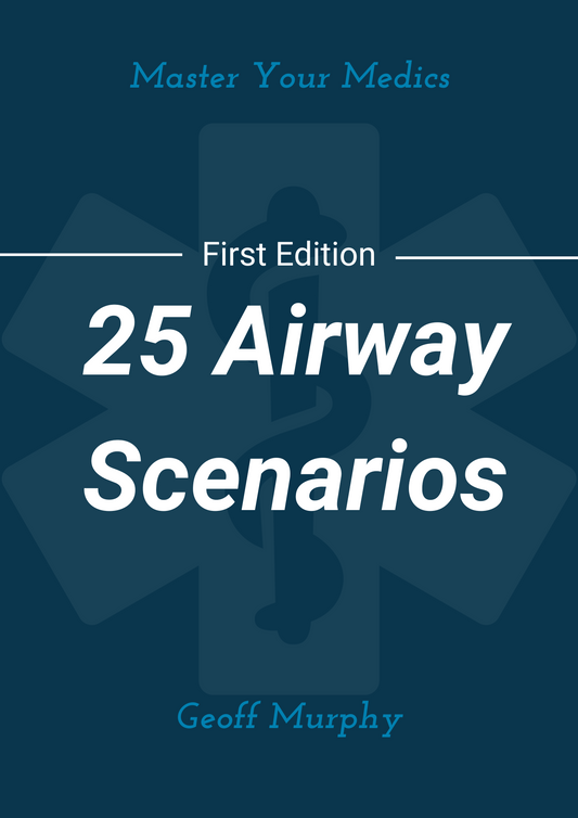 Patient Scenarios Expansion Series Bundle