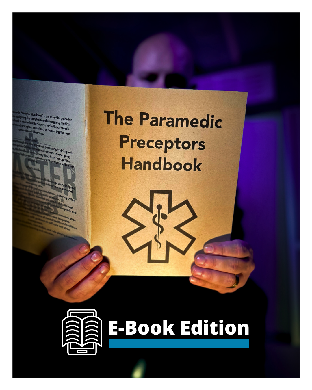 The Paramedic Preceptor Handbook (E-Book)