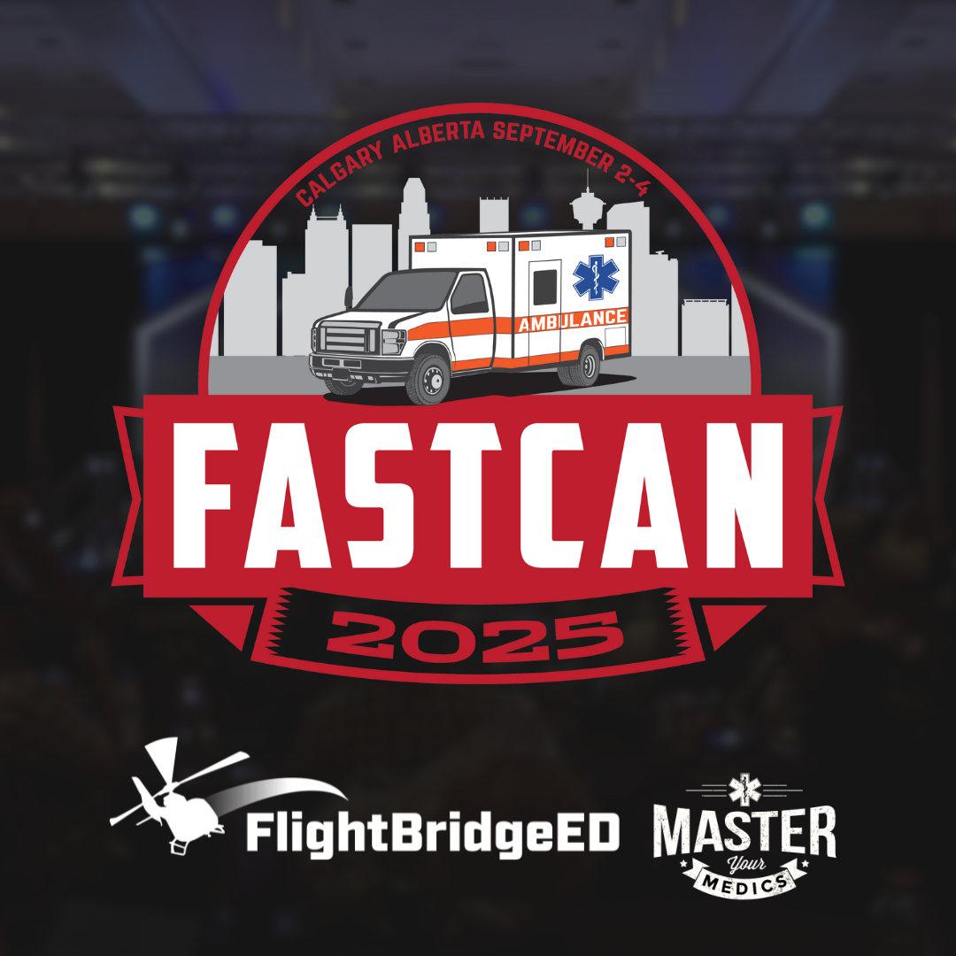 FASTCAN 2025 Conference Ticket