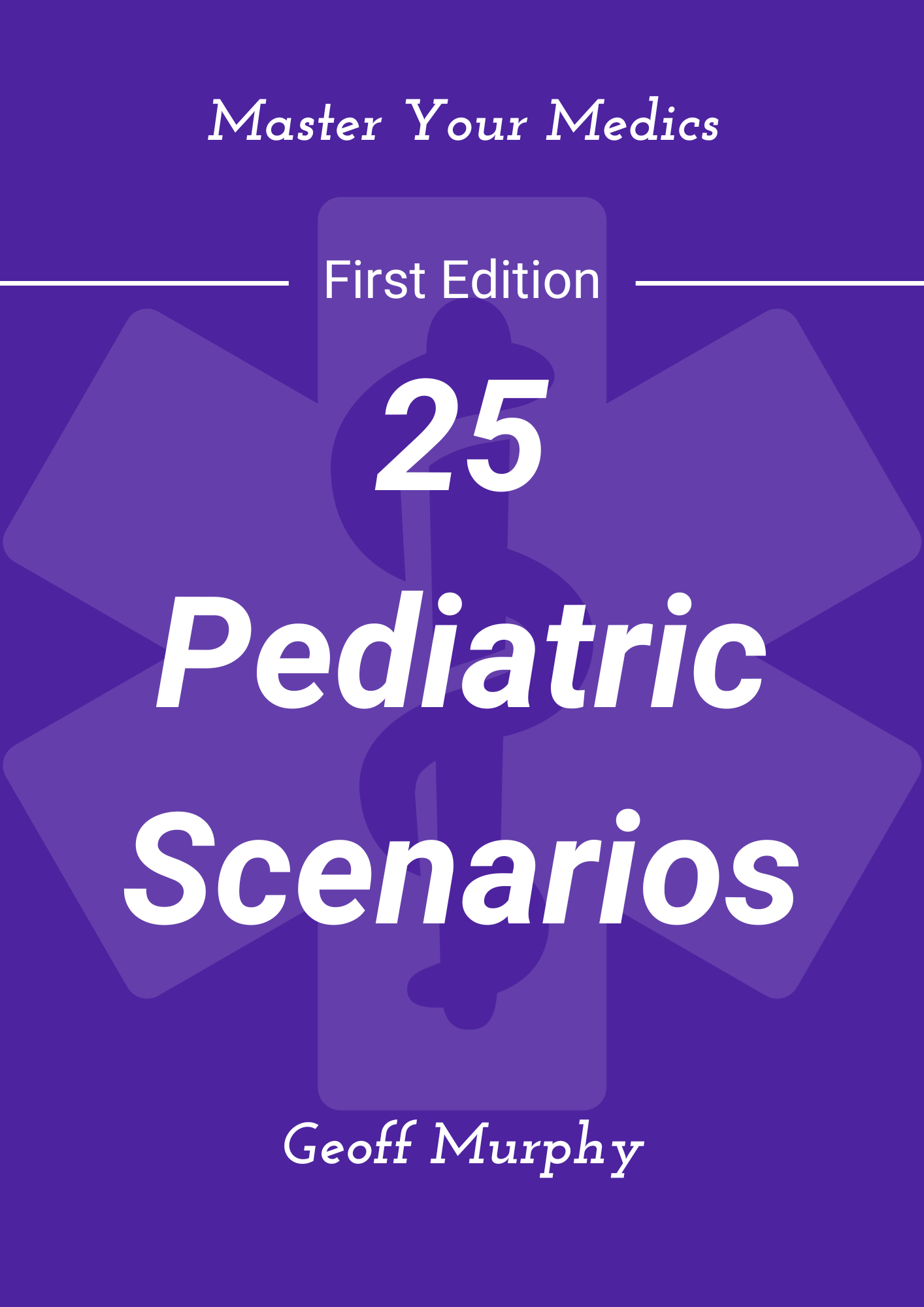 Patient Scenarios Expansion Series Bundle