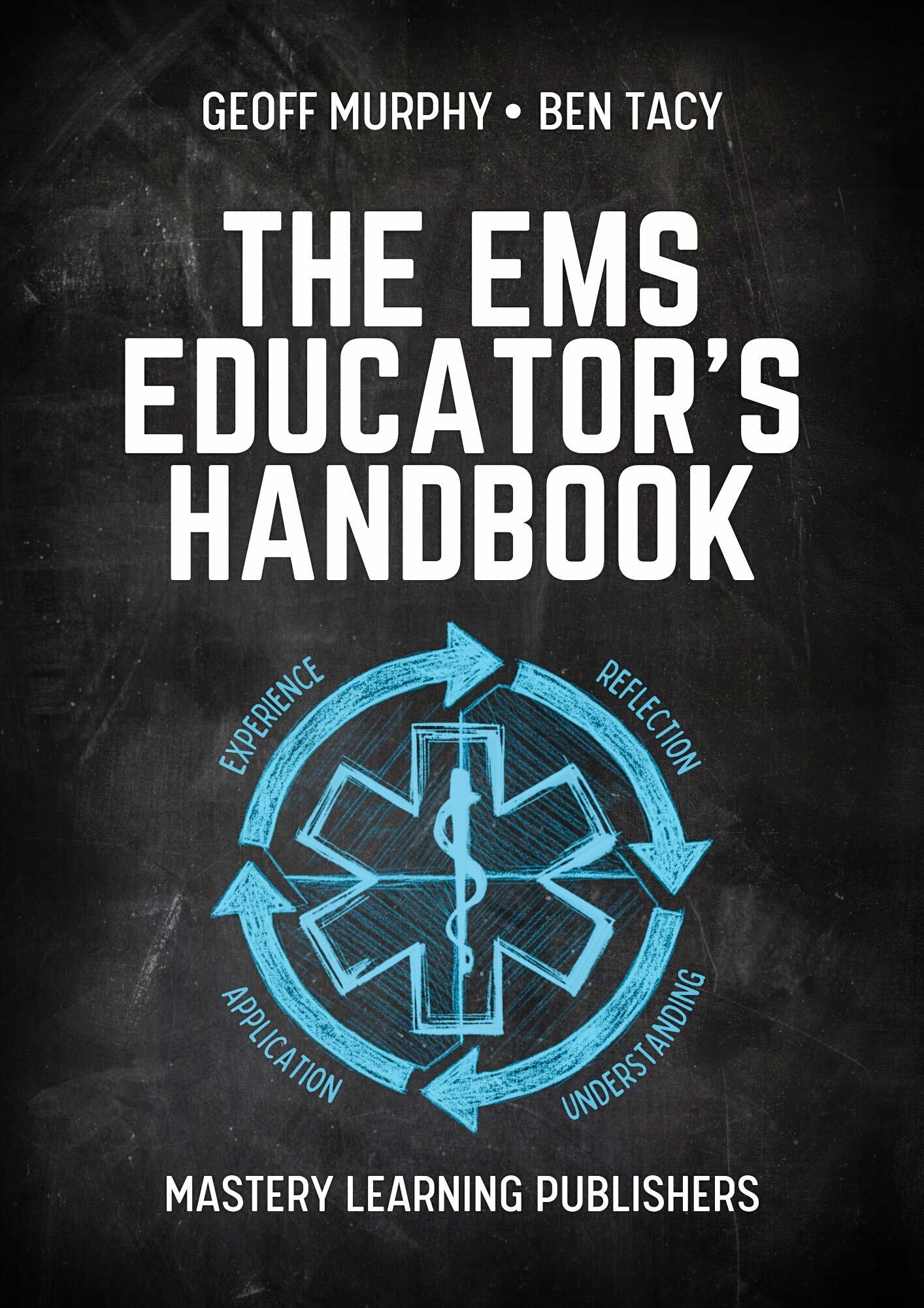 EMS Educators Handbook (Physical Book)