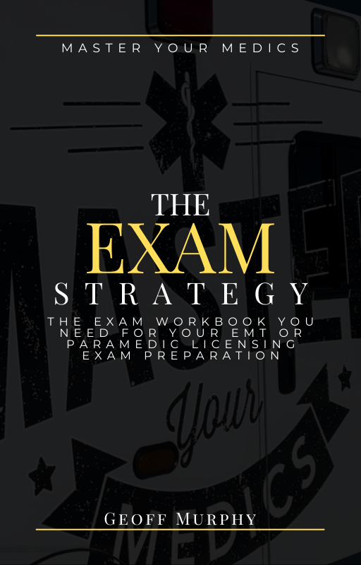The Exam Strategy Workbook