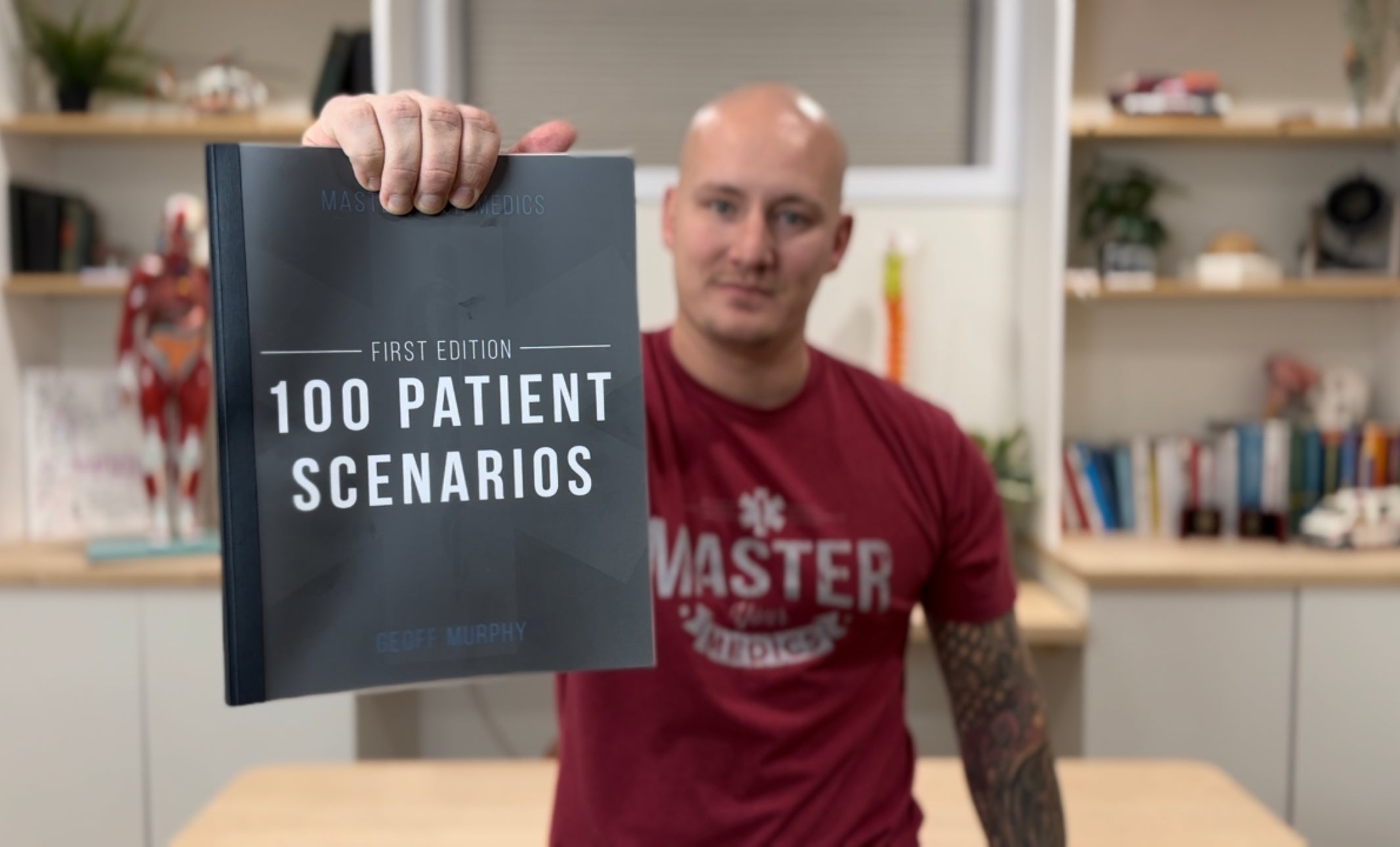 Master Your Medics MasterYourMedics Master your medics masteryourmedics