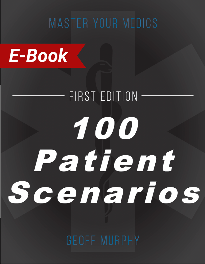 Ems Patient Assessment Scenarios FEMA US&R RESPONSE SYSTEM VIII.