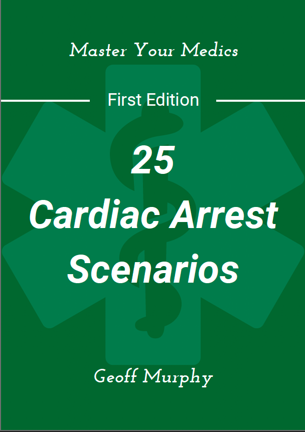 Patient Scenarios Expansion Series Bundle