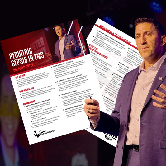 Done For You Speaker Notes!