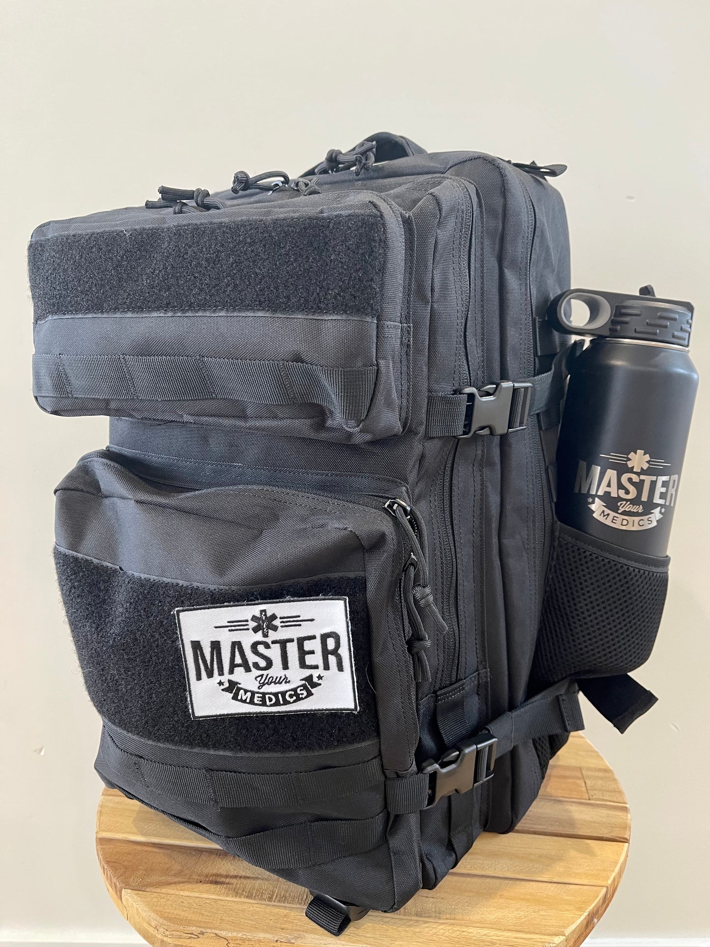 45L EMS Backpack