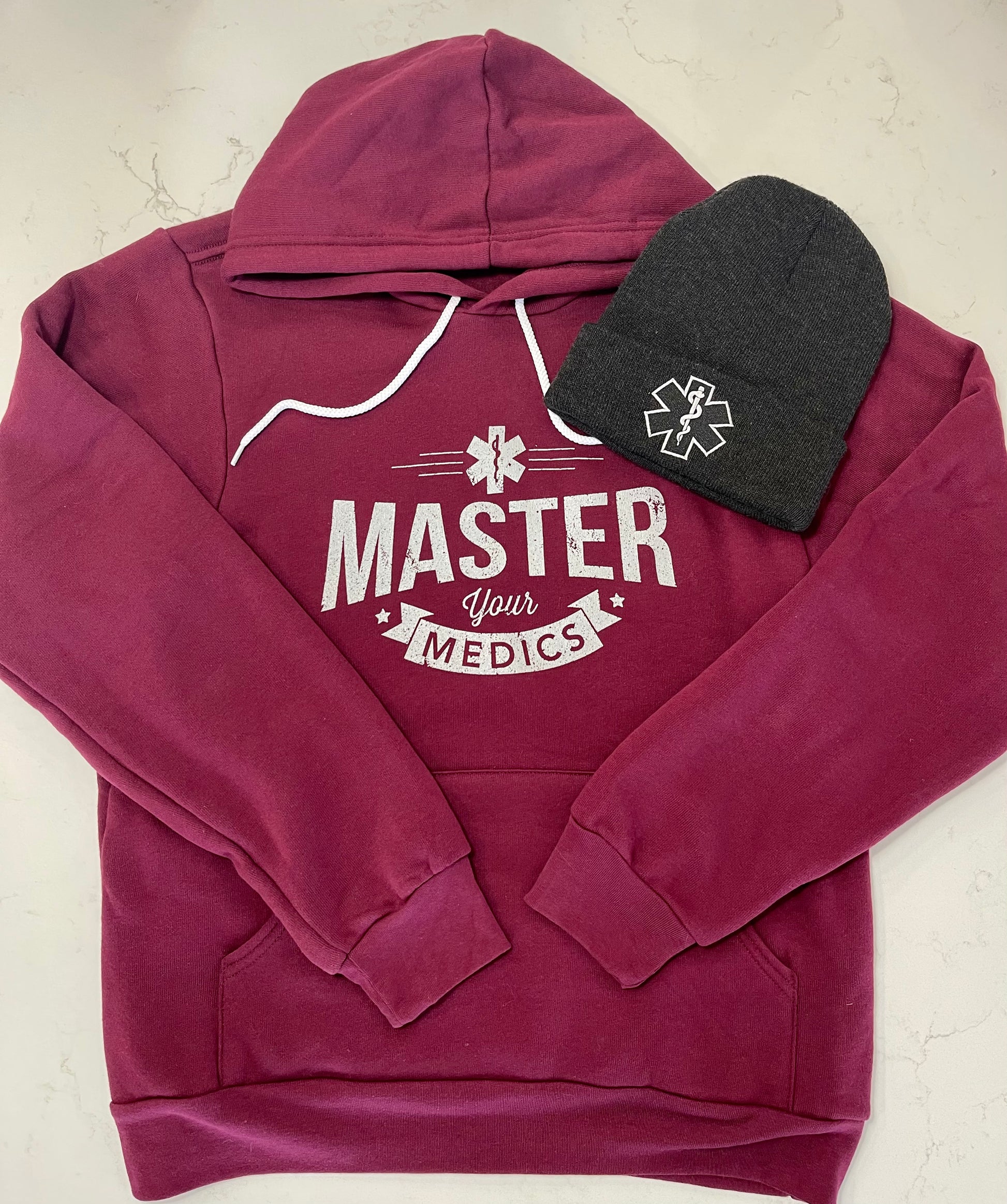 Crew Neck Mcmaster Nursing Sweater Vintage Mcmaster University