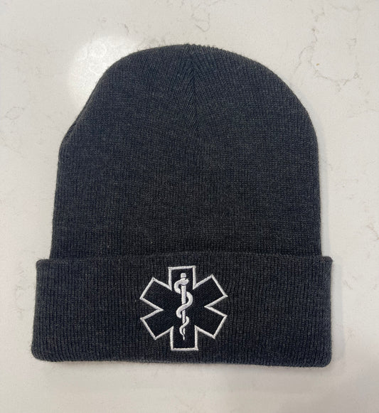 Star of Life Toque