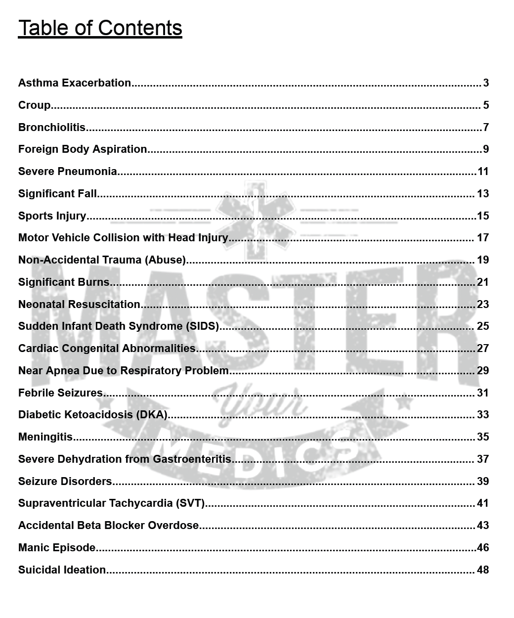 Ultimate Medical Scenario Bundle Master Every Emergency ultimate medical scenario bundle master every emergency